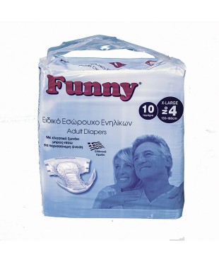 10Χ8 ΓΕΡΟΝΤΙΚΕΣ ΠΑΝΕΣ ΑΚΡΑΤΕΙΑΣ FUNNY ΜΕ ΑΥΤΟΚΟΛΛΗΤΟ ΝΟ4 XLARGE