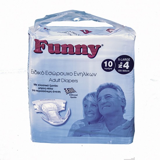 10Χ8 ΓΕΡΟΝΤΙΚΕΣ ΠΑΝΕΣ ΑΚΡΑΤΕΙΑΣ FUNNY ΜΕ ΑΥΤΟΚΟΛΛΗΤΟ ΝΟ4 XLARGE